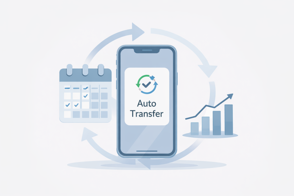 Investisseemnt automatisé